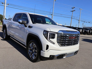 2024 GMC Sierra 1500 Denali 4WD 147WB