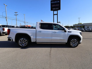 2024 GMC Sierra 1500 Denali 4WD 147WB