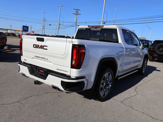 2024 GMC Sierra 1500 Denali 4WD 147WB