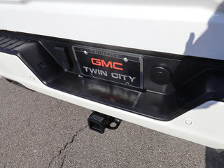 2024 GMC Sierra 1500 Denali 4WD 147WB