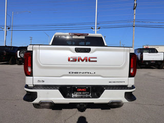 2024 GMC Sierra 1500 Denali 4WD 147WB