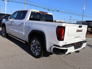 2024 GMC Sierra 1500 Denali 4WD 147WB