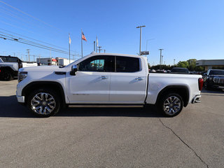 2024 GMC Sierra 1500 Denali 4WD 147WB