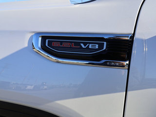 2024 GMC Sierra 1500 Denali 4WD 147WB