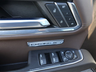 2024 GMC Sierra 1500 Denali 4WD 147WB
