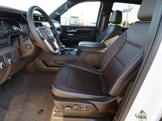 2024 GMC Sierra 1500 Denali 4WD 147WB