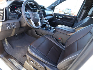 2024 GMC Sierra 1500 Denali 4WD 147WB