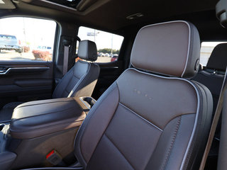 2024 GMC Sierra 1500 Denali 4WD 147WB