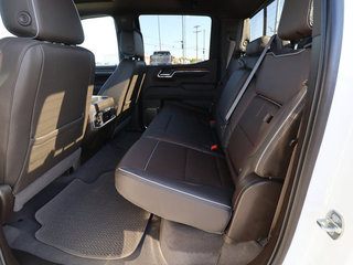 2024 GMC Sierra 1500 Denali 4WD 147WB