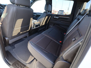 2024 GMC Sierra 1500 Denali 4WD 147WB