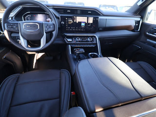 2024 GMC Sierra 1500 Denali 4WD 147WB
