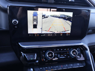 2024 GMC Sierra 1500 Denali 4WD 147WB