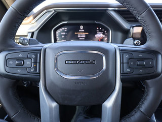 2024 GMC Sierra 1500 Denali 4WD 147WB