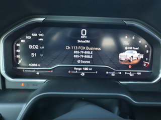2024 GMC Sierra 1500 Denali 4WD 147WB