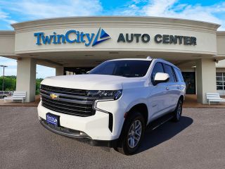 Twin City Buick, Alcoa, TN
