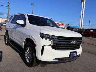 2024 Chevrolet Tahoe LT 4WD