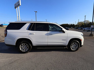 2024 Chevrolet Tahoe LT 4WD