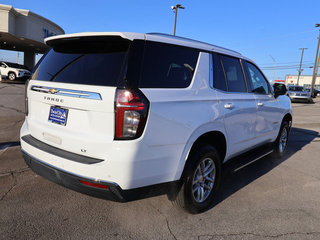 2024 Chevrolet Tahoe LT 4WD
