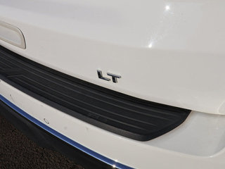2024 Chevrolet Tahoe LT 4WD