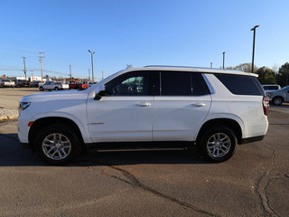2024 Chevrolet Tahoe LT 4WD