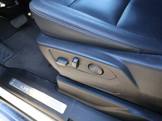 2024 Chevrolet Tahoe LT 4WD