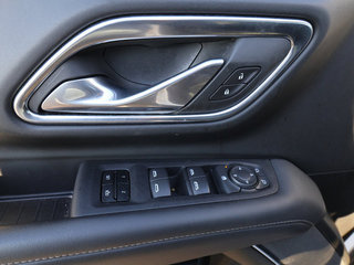2024 Chevrolet Tahoe LT 4WD