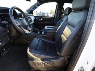 2024 Chevrolet Tahoe LT 4WD