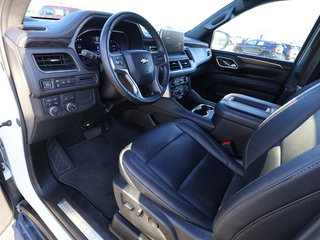 2024 Chevrolet Tahoe LT 4WD