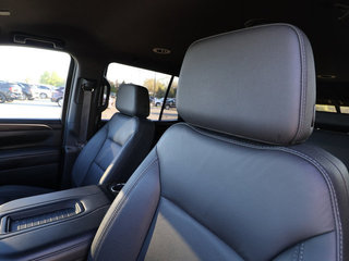 2024 Chevrolet Tahoe LT 4WD