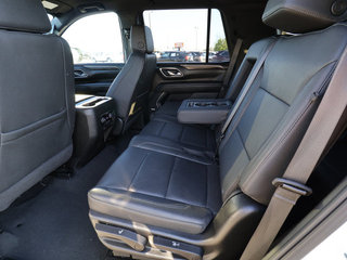 2024 Chevrolet Tahoe LT 4WD