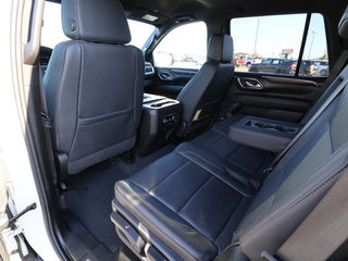 2024 Chevrolet Tahoe LT 4WD