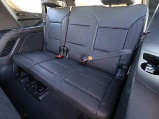 2024 Chevrolet Tahoe LT 4WD
