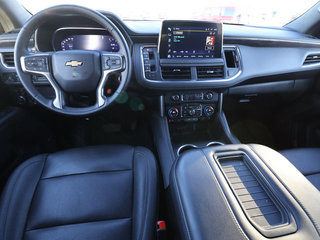 2024 Chevrolet Tahoe LT 4WD