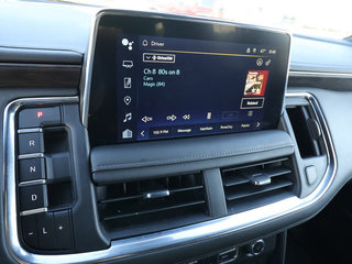 2024 Chevrolet Tahoe LT 4WD