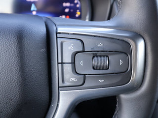2024 Chevrolet Tahoe LT 4WD