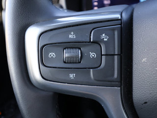 2024 Chevrolet Tahoe LT 4WD