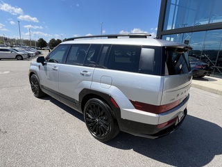 2024 Hyundai Santa Fe Calligraphy FWD