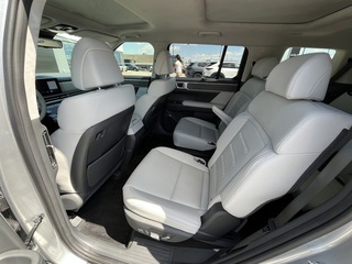 2024 Hyundai Santa Fe Calligraphy FWD