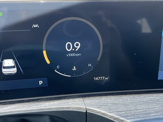 2024 Hyundai Santa Fe Calligraphy FWD