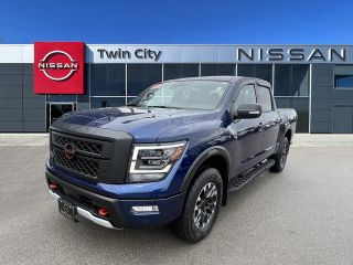 Twin City Nissan, Alcoa, TN