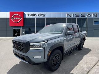 Twin City Nissan, Alcoa, TN