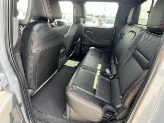 2024 Nissan Frontier PRO-4X 4WD