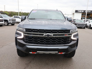 2021 Chevrolet Tahoe Z71 4WD