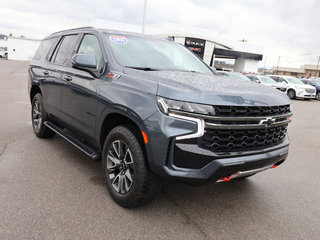 2021 Chevrolet Tahoe Z71 4WD