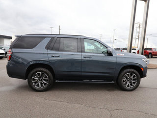 2021 Chevrolet Tahoe Z71 4WD