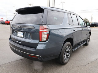 2021 Chevrolet Tahoe Z71 4WD