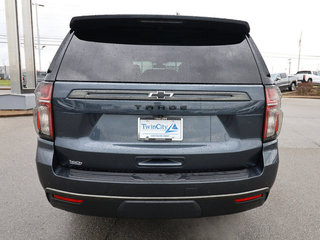 2021 Chevrolet Tahoe Z71 4WD