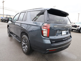 2021 Chevrolet Tahoe Z71 4WD