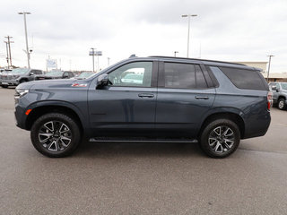 2021 Chevrolet Tahoe Z71 4WD