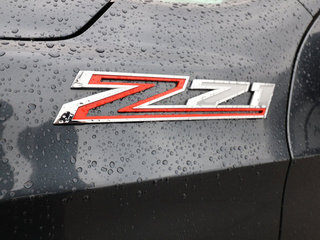 2021 Chevrolet Tahoe Z71 4WD